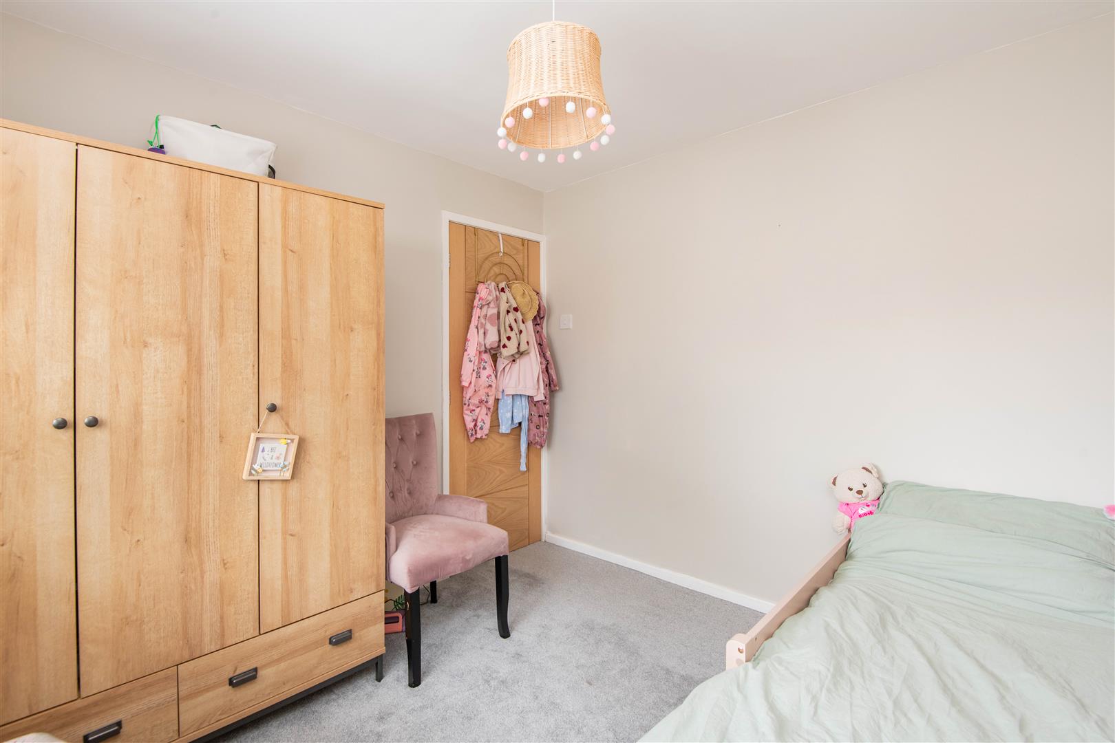 Meadow Way, Coppull, Chorley